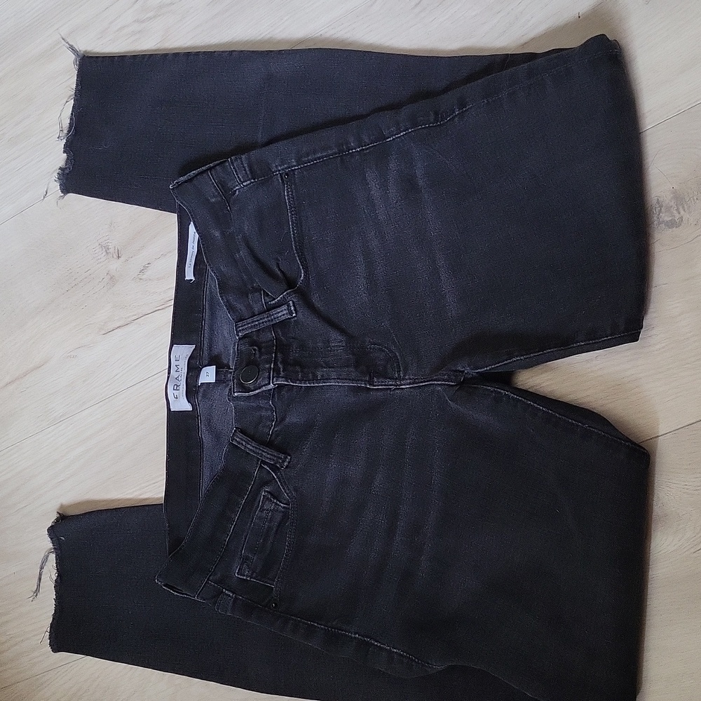 Frame  jeans size 27